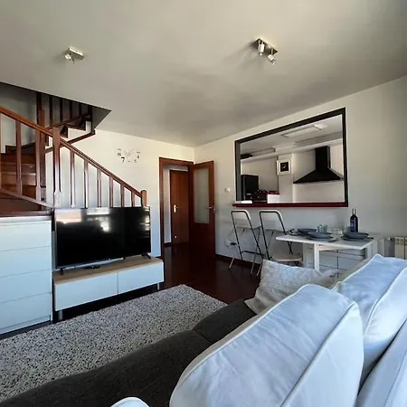 Duplex Bahia De Santona Apartment Exterior photo