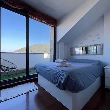 Duplex Bahia De Santona Apartment Exterior photo