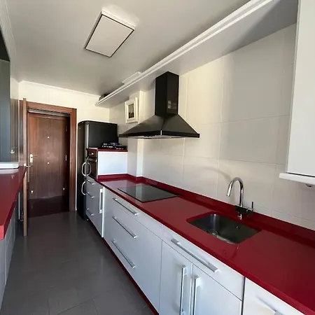 Duplex Bahia De Santona Apartment Exterior photo
