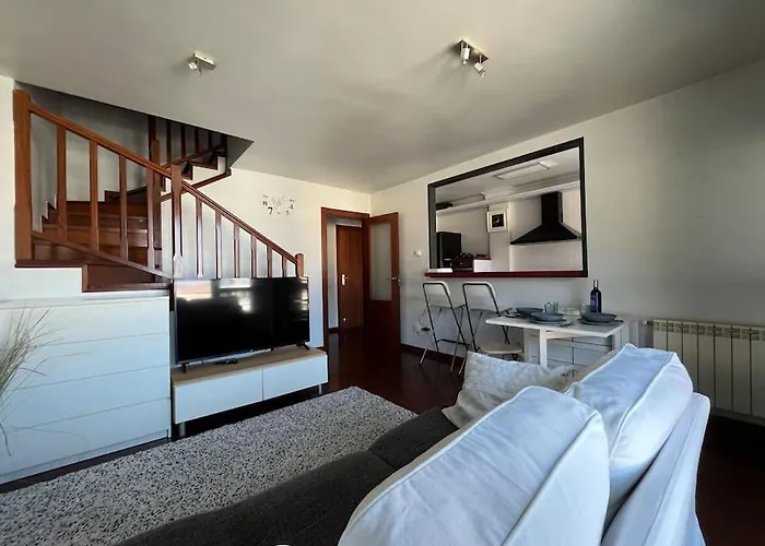Duplex Bahia De Santona