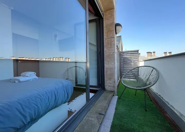 Duplex Bahia De Santona