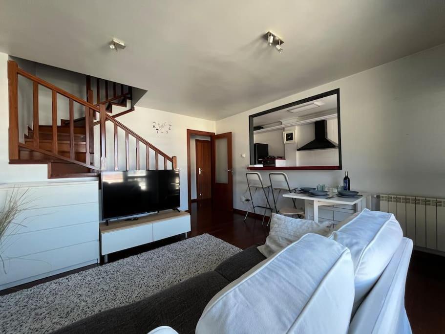 Duplex Bahia De *