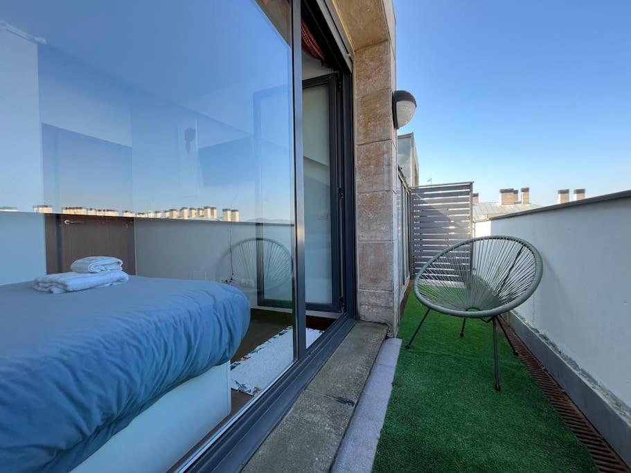 Apartment Duplex Bahia De