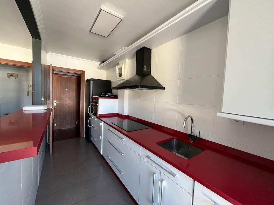 Duplex Bahia De Apartment *