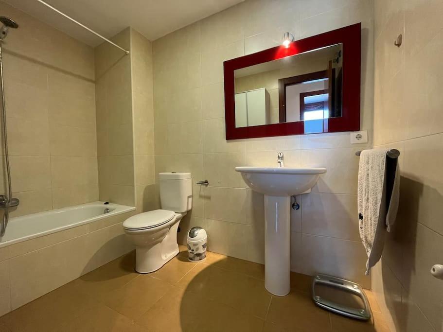 Duplex Bahia De Apartment Santona