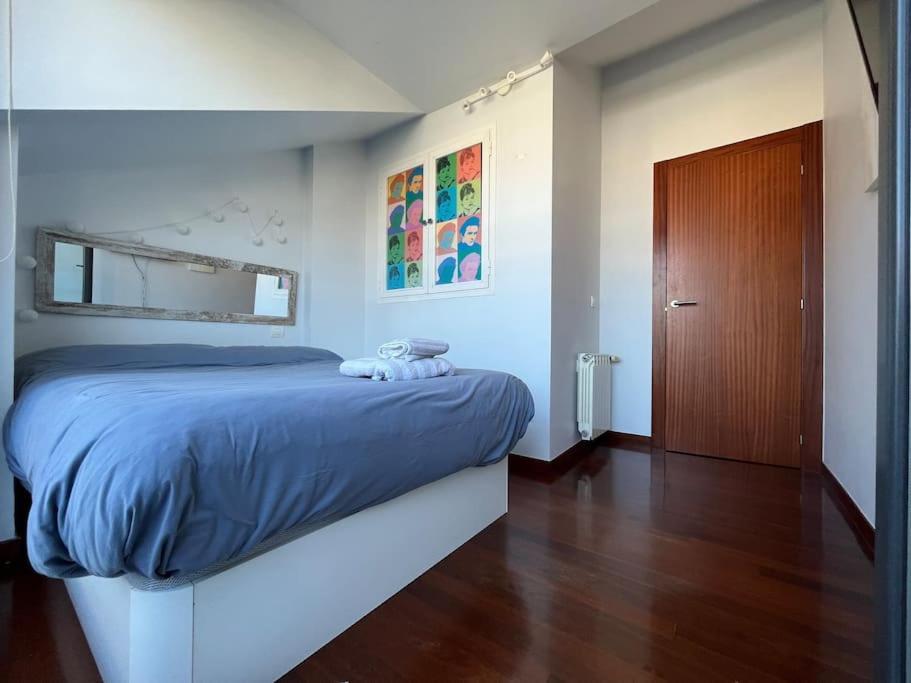 Duplex Bahia De Apartment *