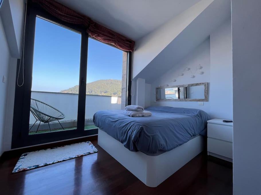 Duplex Bahia De Santona