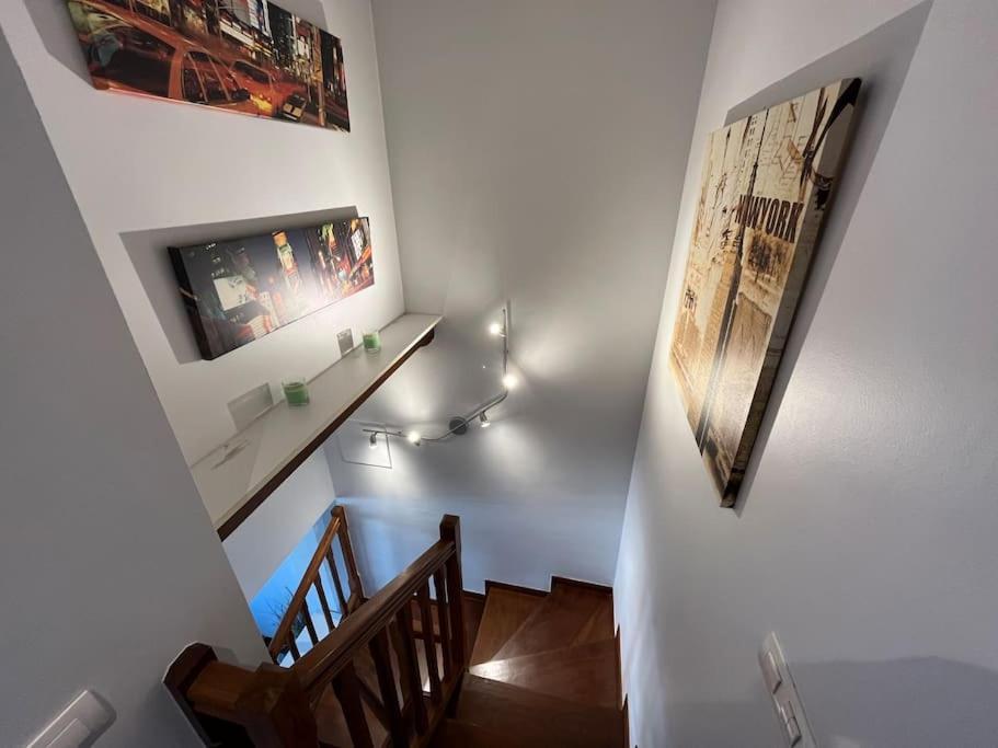 Duplex Bahia De Apartment *
