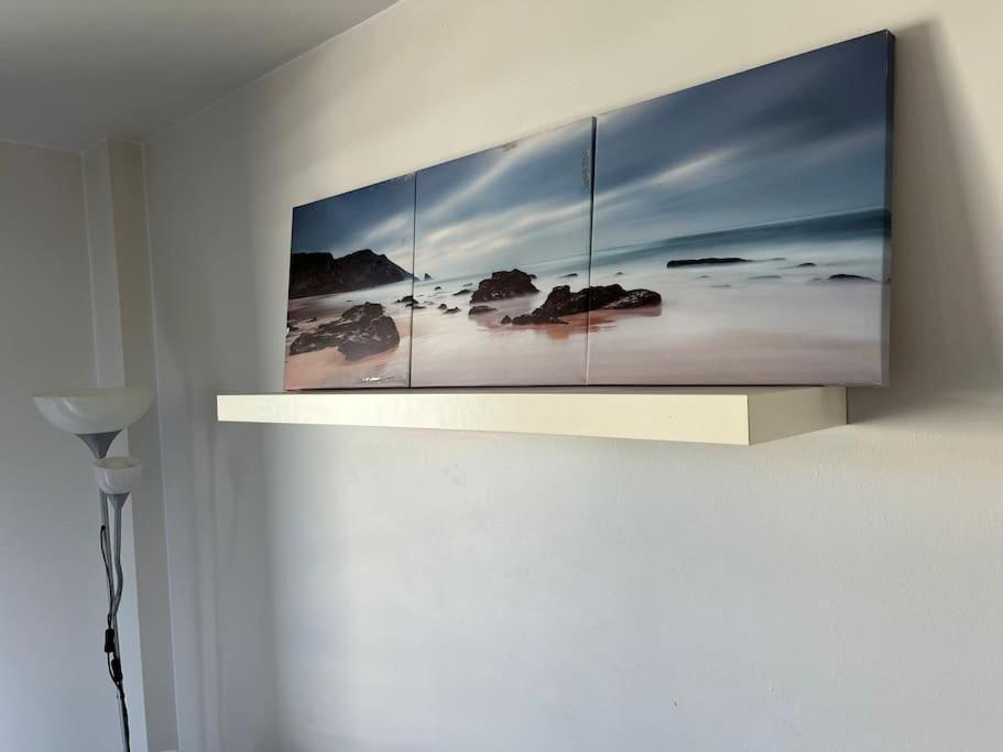 Duplex Bahia De Apartment Santona